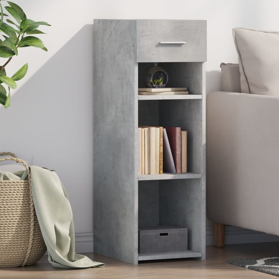 Dulap, , 30X42,5X93 Cm, Lemn Prelucrat