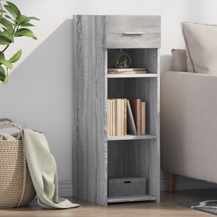 Dulap, , 30X42,5X93 Cm, Lemn Prelucrat