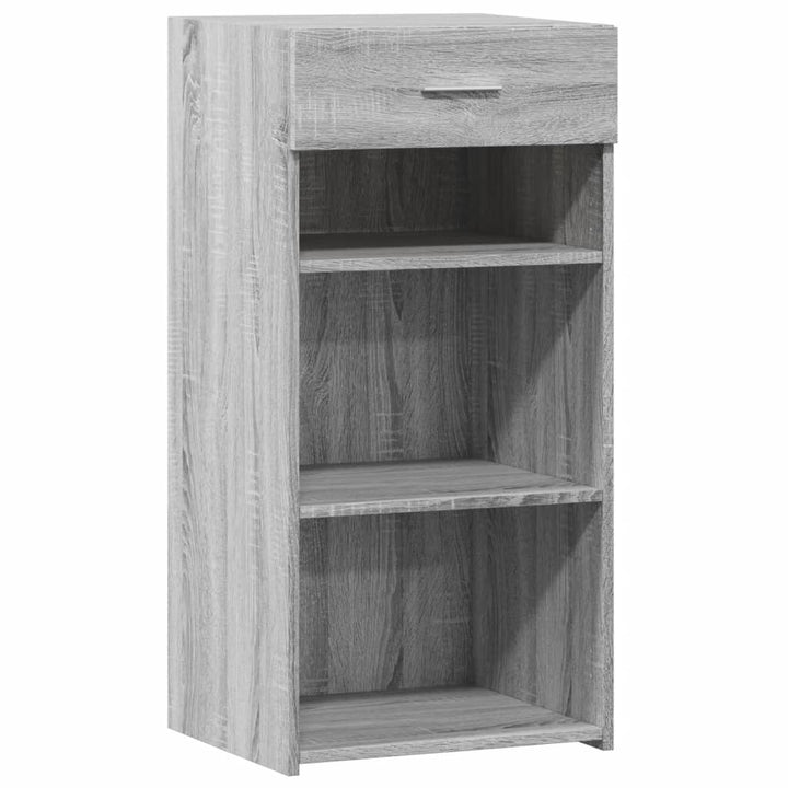 Dulap, , 45X42,5X93 Cm, Lemn Prelucrat