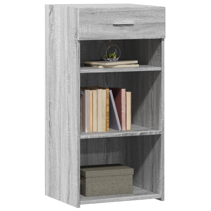 Dulap, , 45X42,5X93 Cm, Lemn Prelucrat