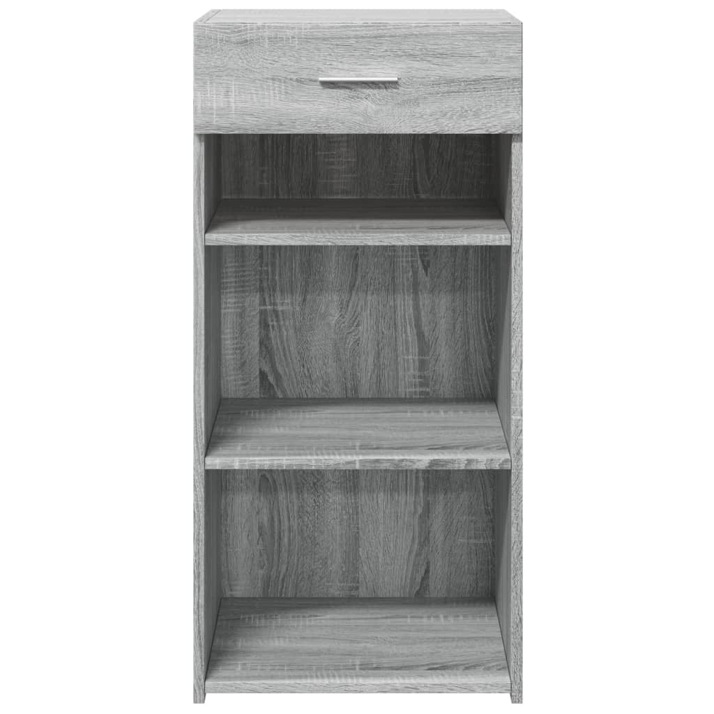 Dulap, , 45X42,5X93 Cm, Lemn Prelucrat