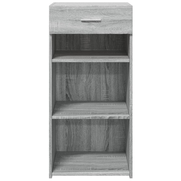 Dulap, , 45X42,5X93 Cm, Lemn Prelucrat