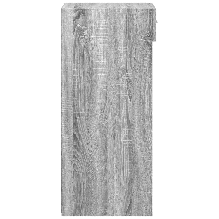Dulap, , 45X42,5X93 Cm, Lemn Prelucrat