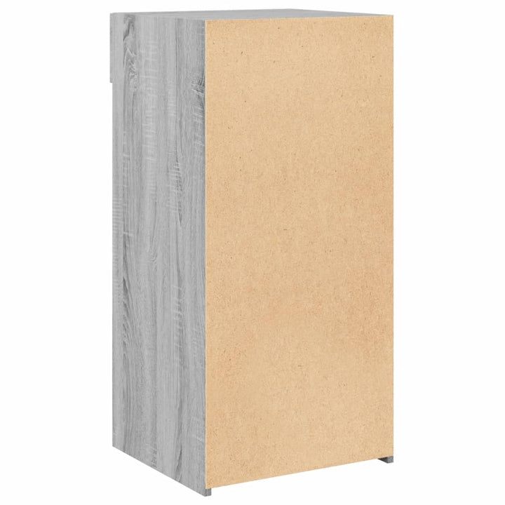 Dulap, , 45X42,5X93 Cm, Lemn Prelucrat
