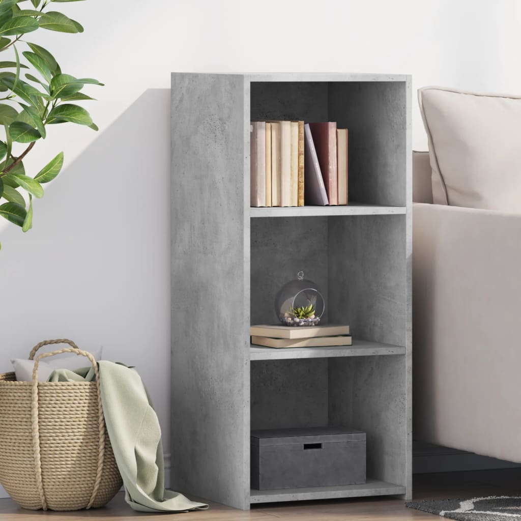 Dulap, Stejar Fumuriu, 40X41X93 Cm, Lemn Prelucrat