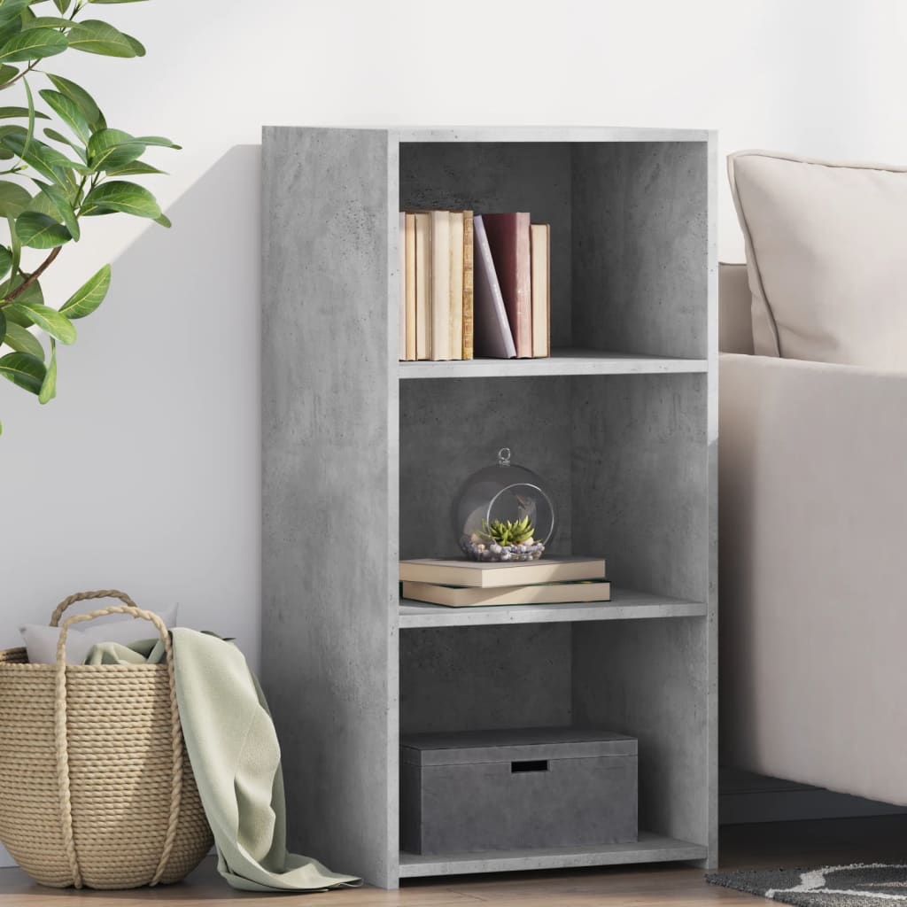 Dulap, Stejar Fumuriu, 45X41X93 Cm, Lemn Prelucrat
