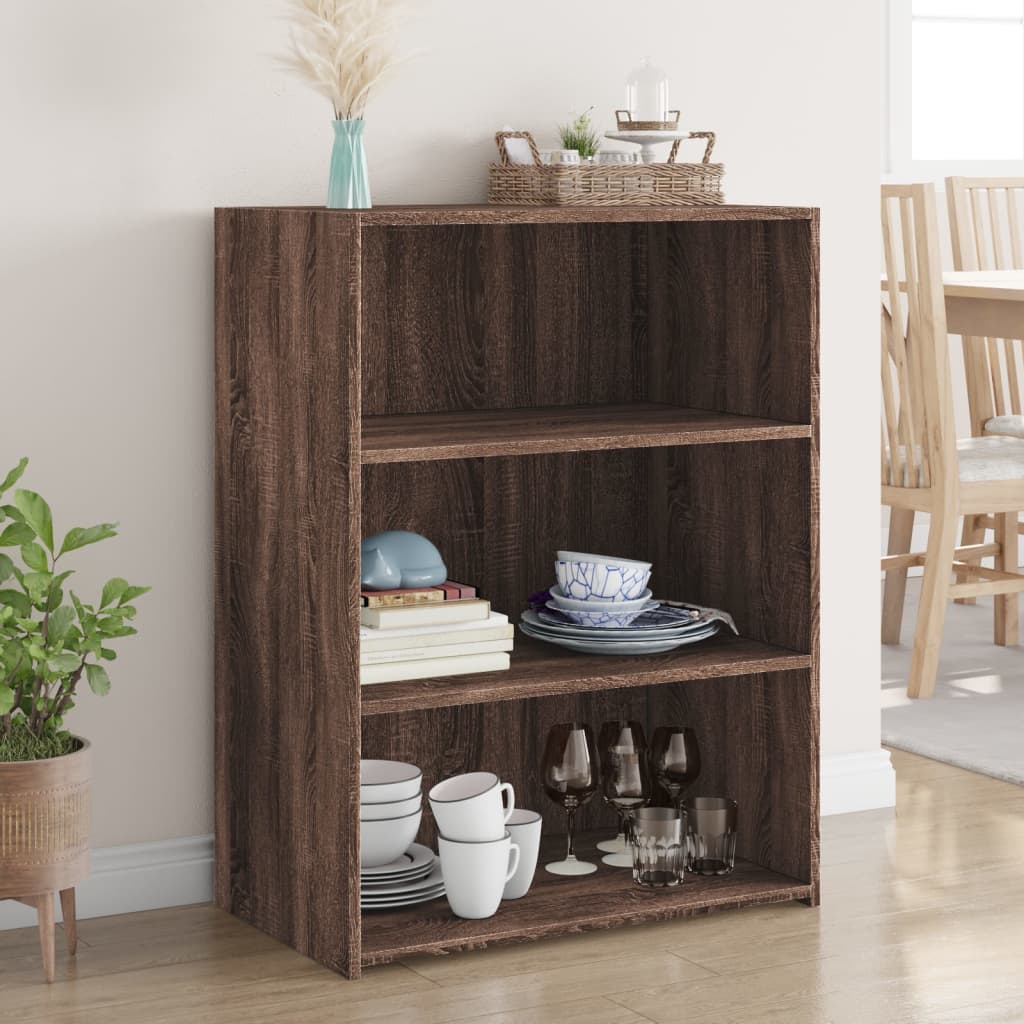 Dulap, , 70X41X93 Cm, Lemn Prelucrat