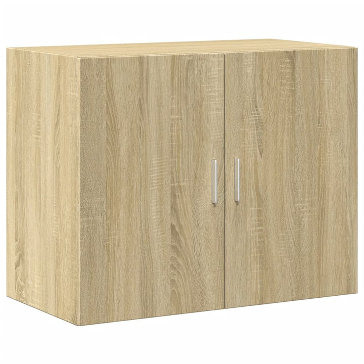 Dulap Înalt, , 80X42,5X249 Cm, Lemn Prelucrat
