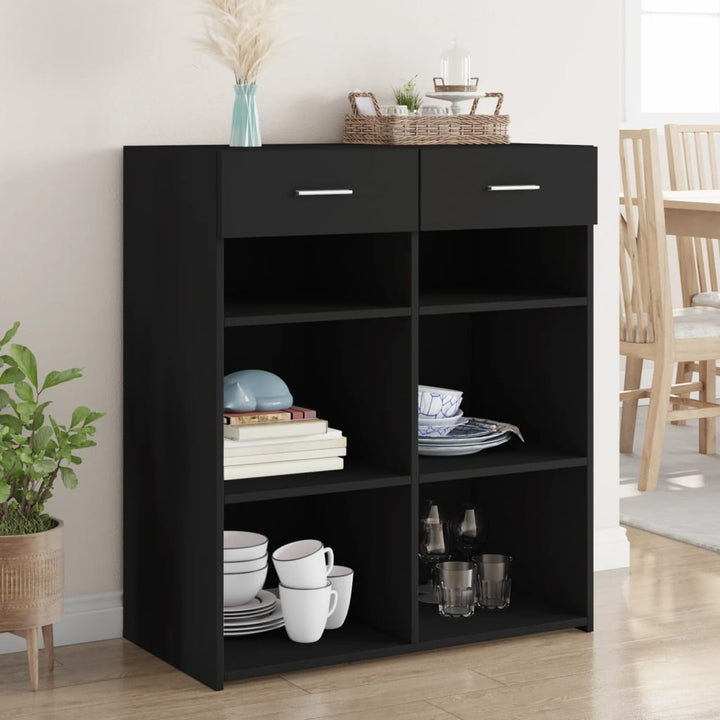 Dulap, , 80X42,5X93 Cm, Lemn Prelucrat