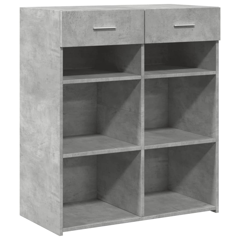 Dulap, , 80X42,5X93 Cm, Lemn Prelucrat