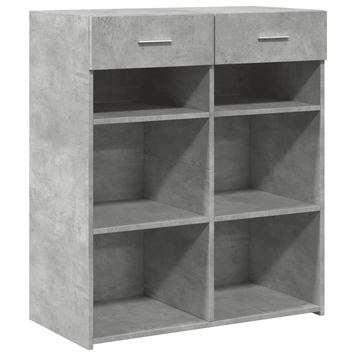 Dulap, , 80X42,5X93 Cm, Lemn Prelucrat