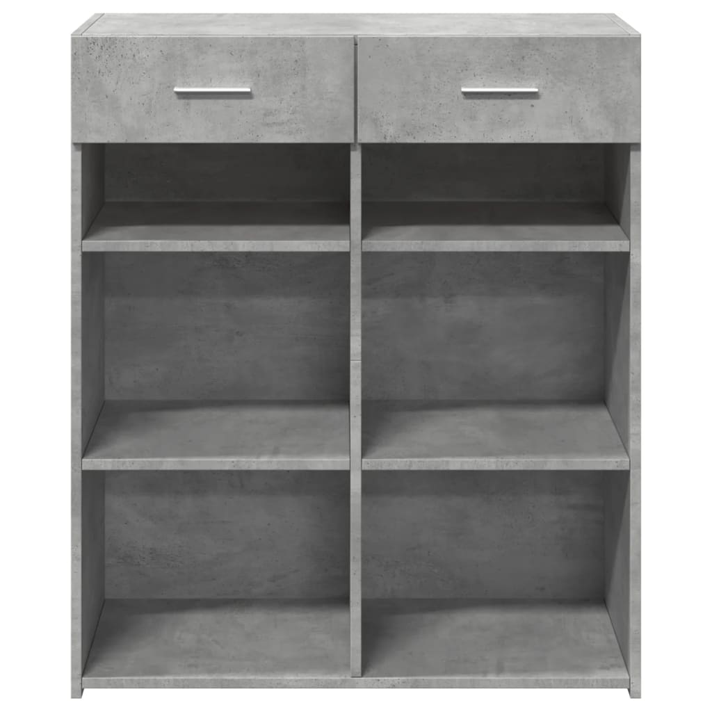 Dulap, , 80X42,5X93 Cm, Lemn Prelucrat