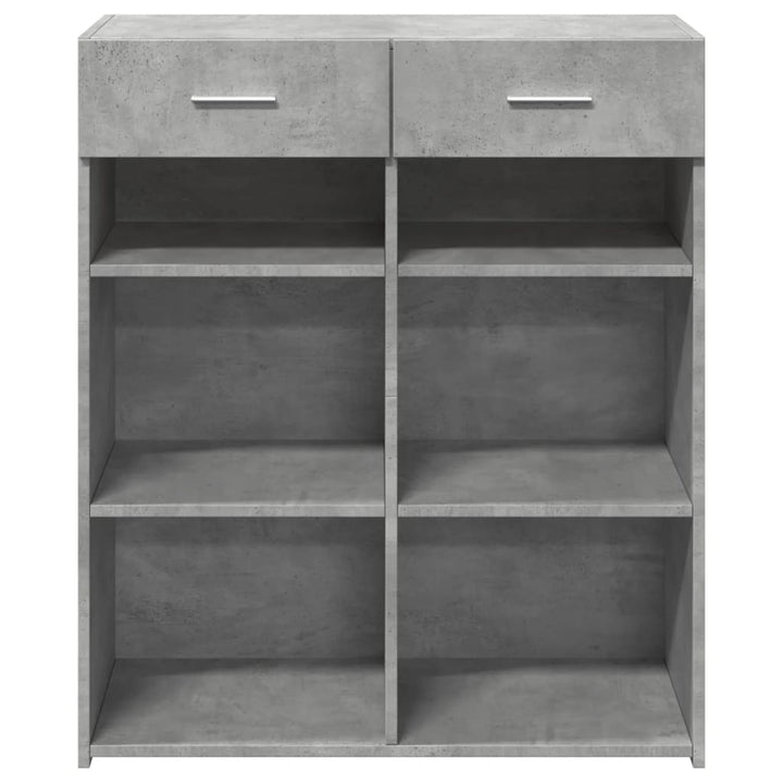 Dulap, , 80X42,5X93 Cm, Lemn Prelucrat