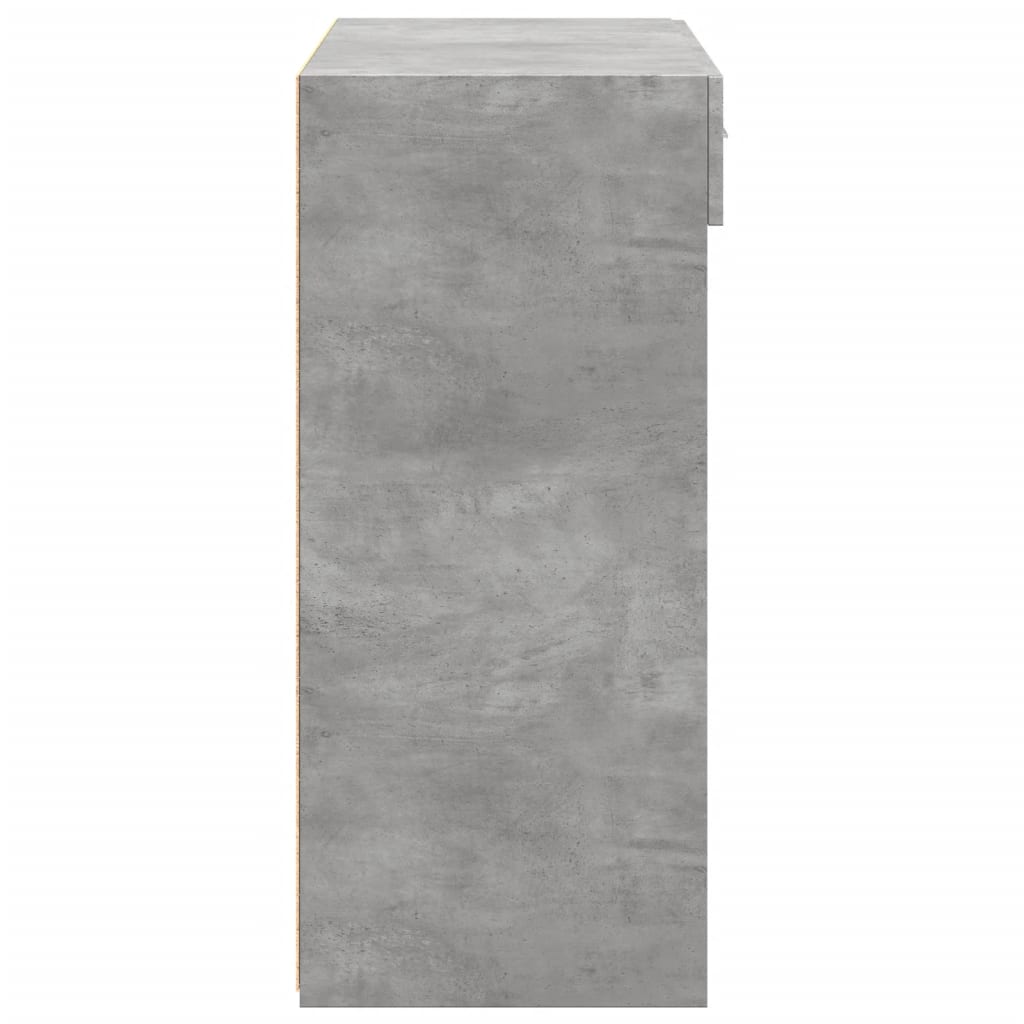 Dulap, , 80X42,5X93 Cm, Lemn Prelucrat