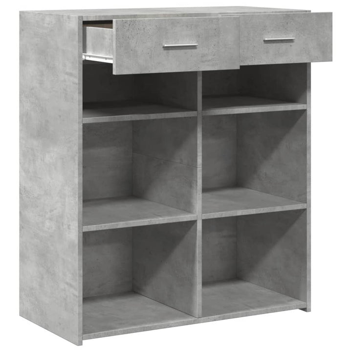 Dulap, , 80X42,5X93 Cm, Lemn Prelucrat
