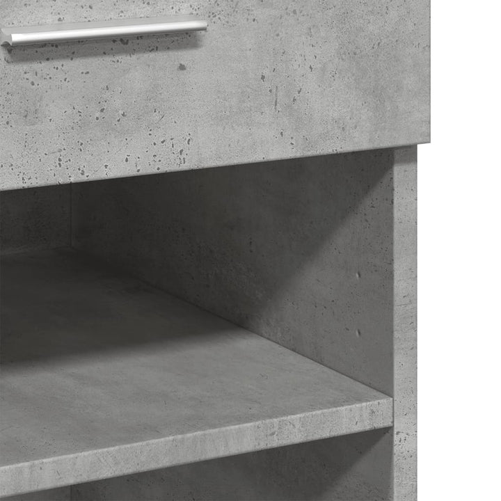 Dulap, , 80X42,5X93 Cm, Lemn Prelucrat