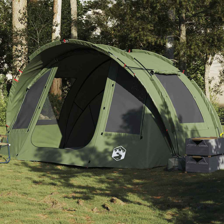 Cort De Pescuit Pentru 2 Persoane, , Impermeabil