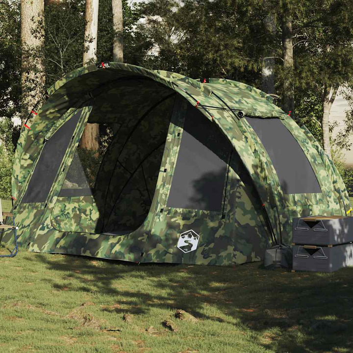 Cort De Pescuit Pentru 2 Persoane, , Impermeabil