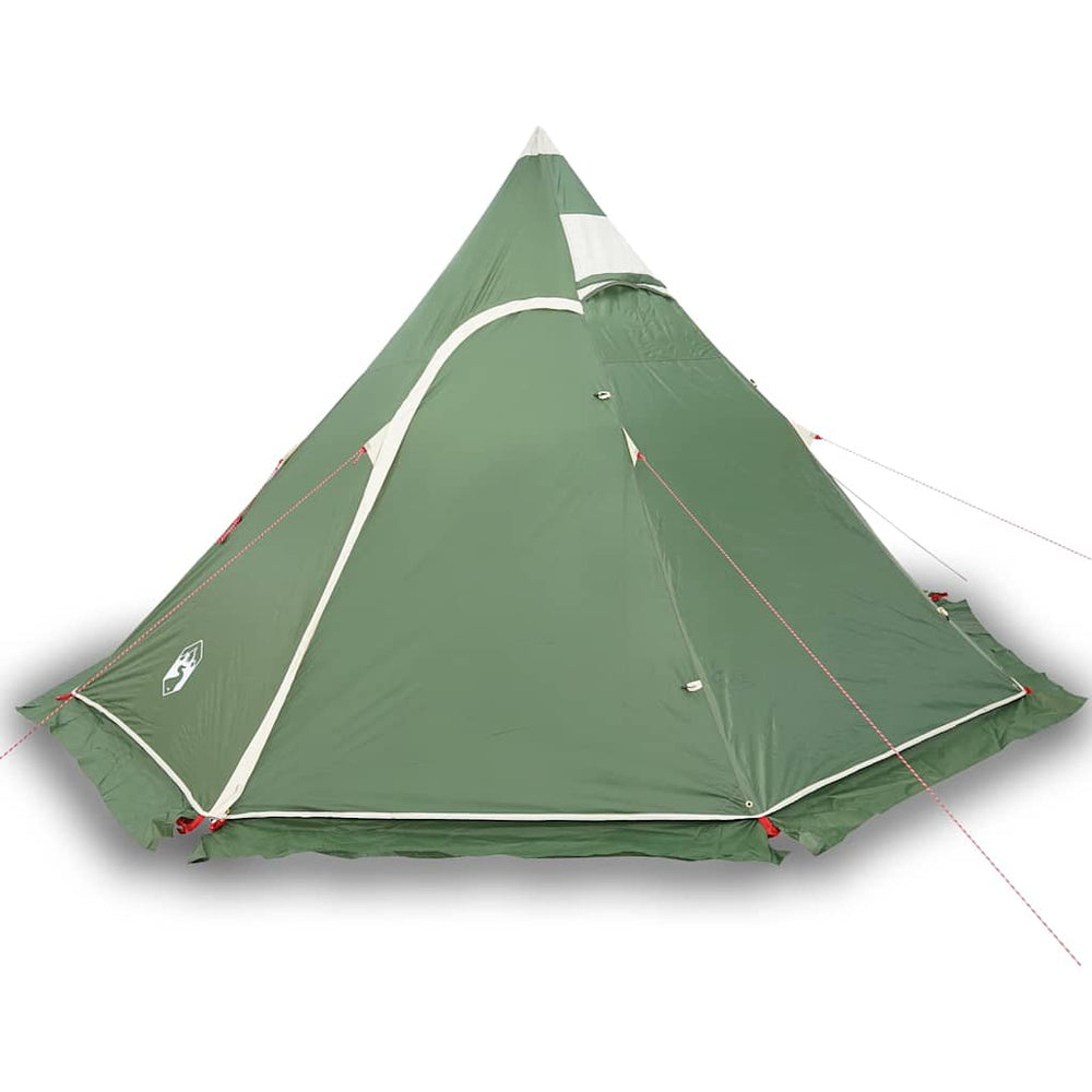 Cort De Camping Tipi Pentru 5 Persoane, , Impermeabil