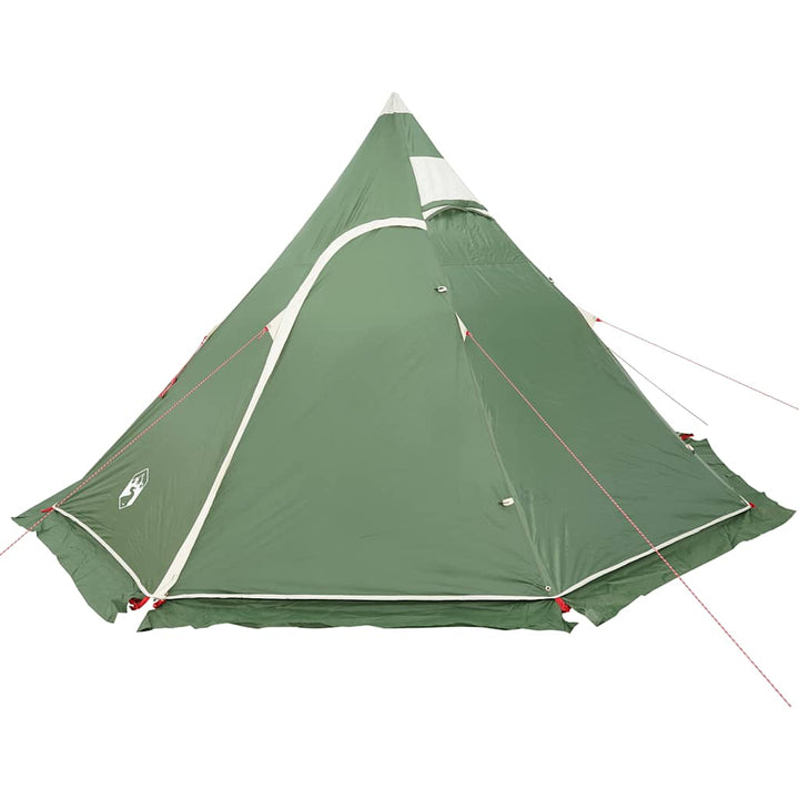 Cort De Camping Tipi Pentru 5 Persoane, , Impermeabil