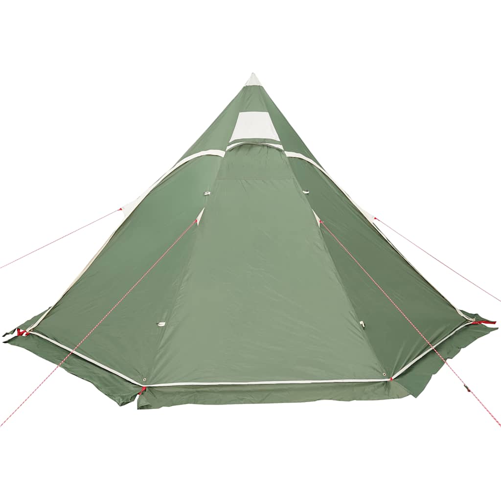 Cort De Camping Tipi Pentru 5 Persoane, , Impermeabil