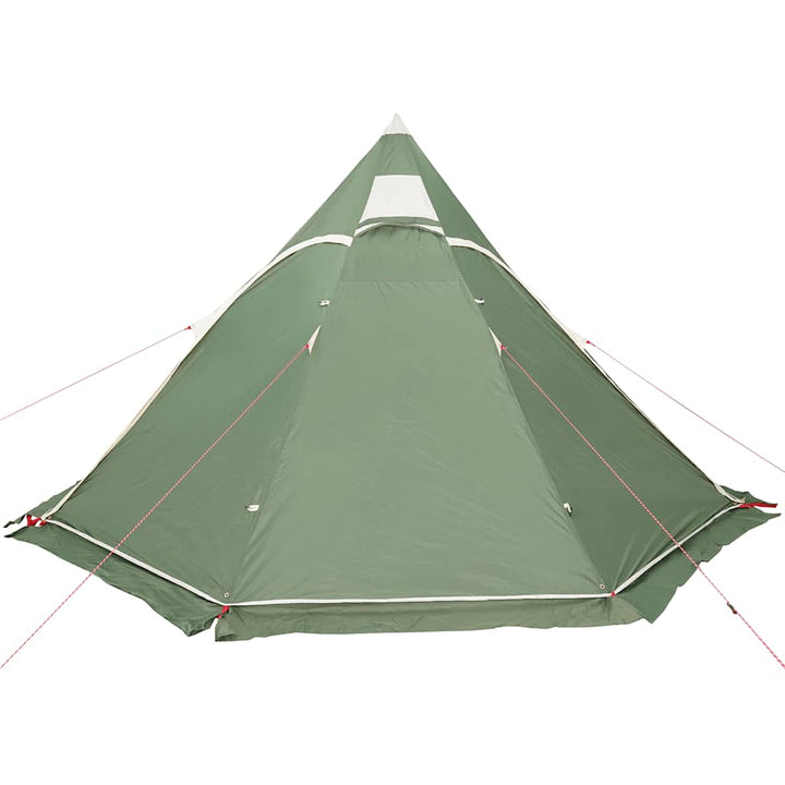Cort De Camping Tipi Pentru 5 Persoane, , Impermeabil