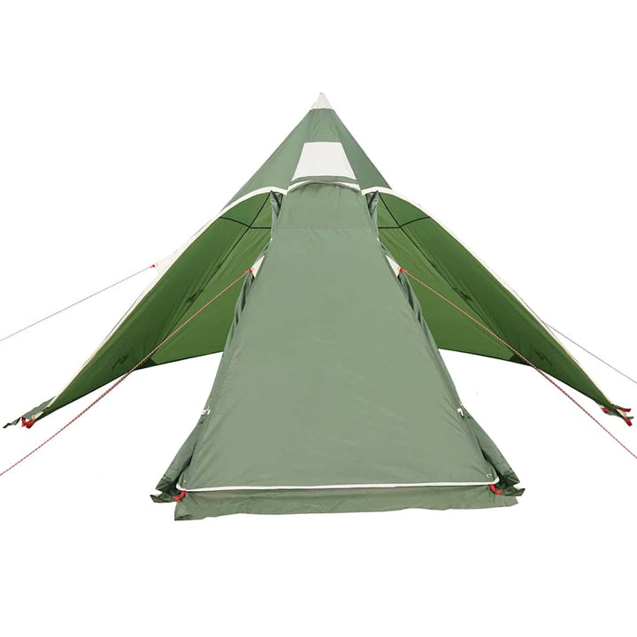 Cort De Camping Tipi Pentru 5 Persoane, , Impermeabil