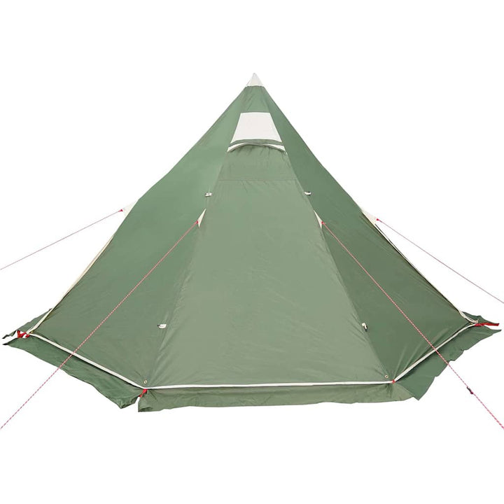 Cort De Camping Tipi Pentru 5 Persoane, , Impermeabil