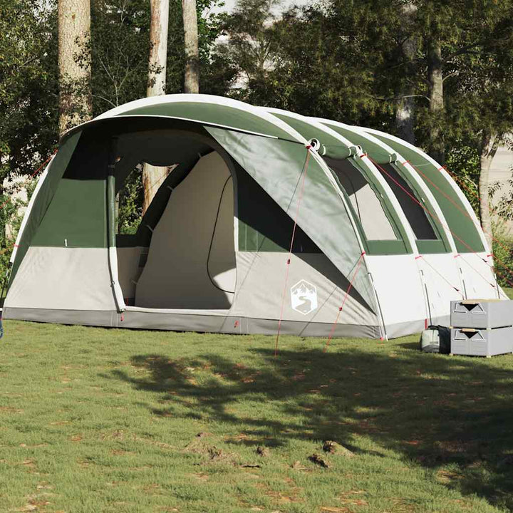 Cort De Camping Pentru 5 Persoane, , Impermeabil