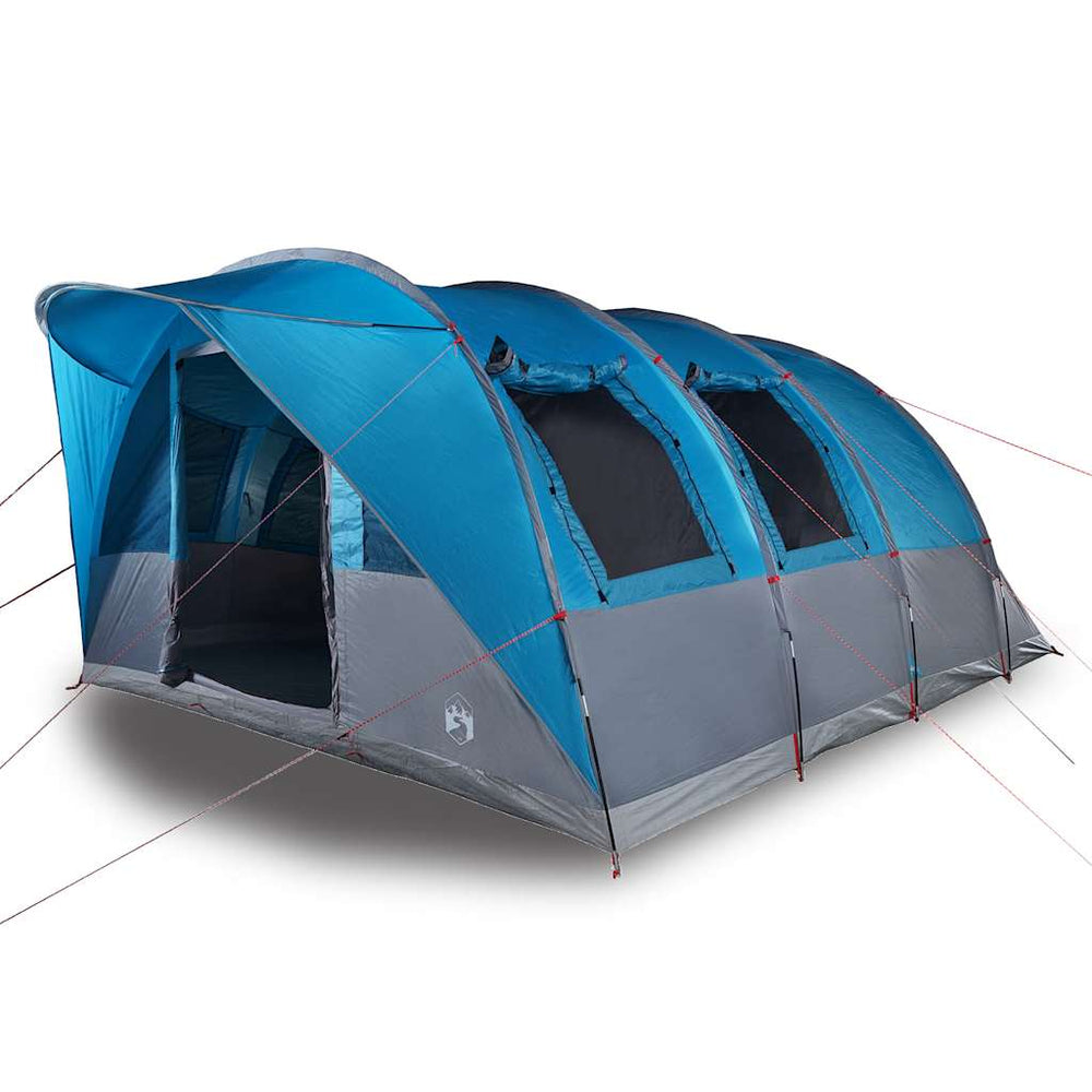 Cort De Camping Pentru 5 Persoane, , Impermeabil