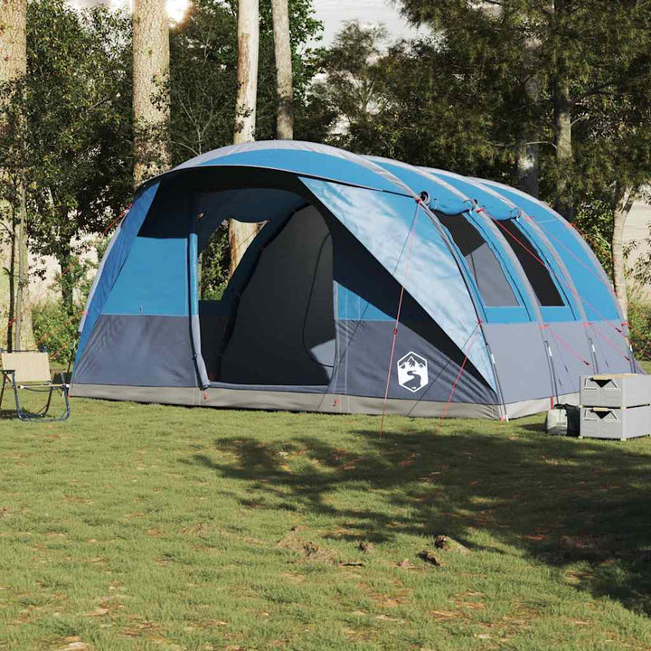 Cort De Camping Pentru 5 Persoane, , Impermeabil