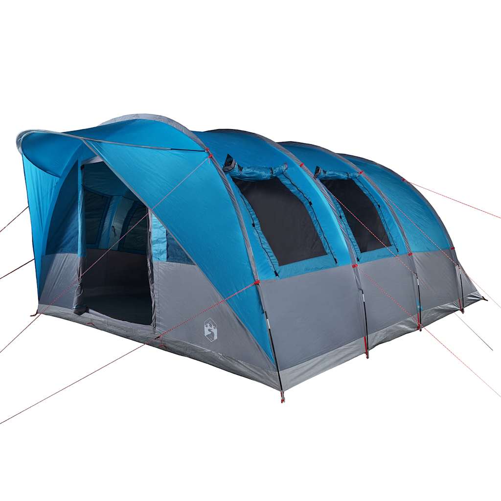 Cort De Camping Pentru 5 Persoane, , Impermeabil
