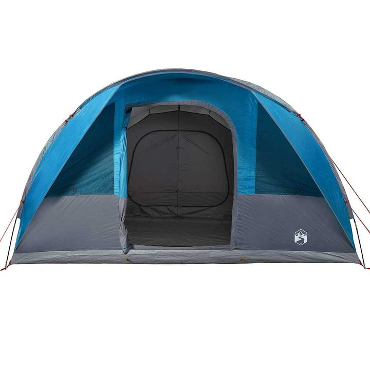 Cort De Camping Pentru 5 Persoane, , Impermeabil
