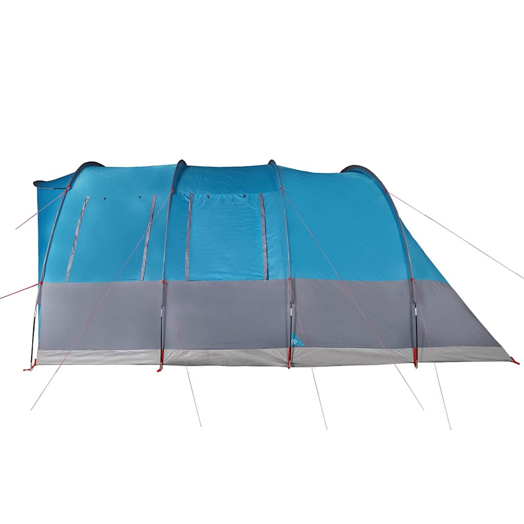 Cort De Camping Pentru 5 Persoane, , Impermeabil