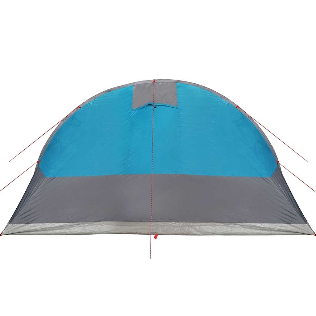 Cort De Camping Pentru 5 Persoane, , Impermeabil