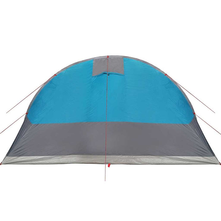 Cort De Camping Pentru 5 Persoane, , Impermeabil