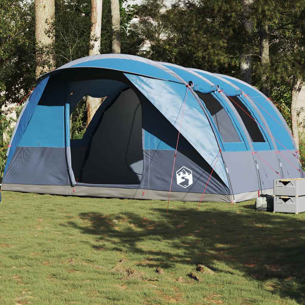 Cort De Camping Pentru 5 Persoane, , Impermeabil