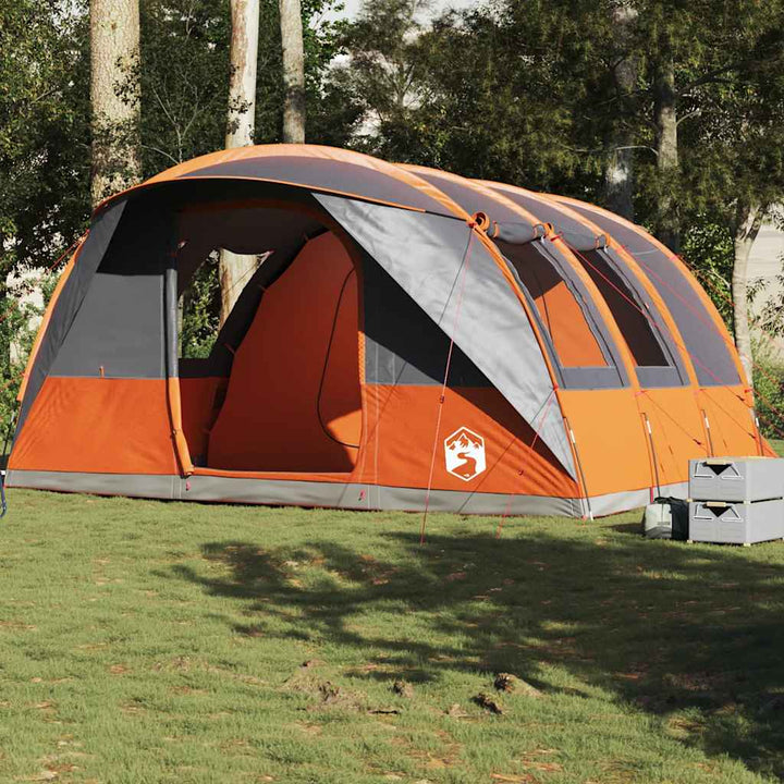 Cort De Camping Pentru 5 Persoane, , Impermeabil