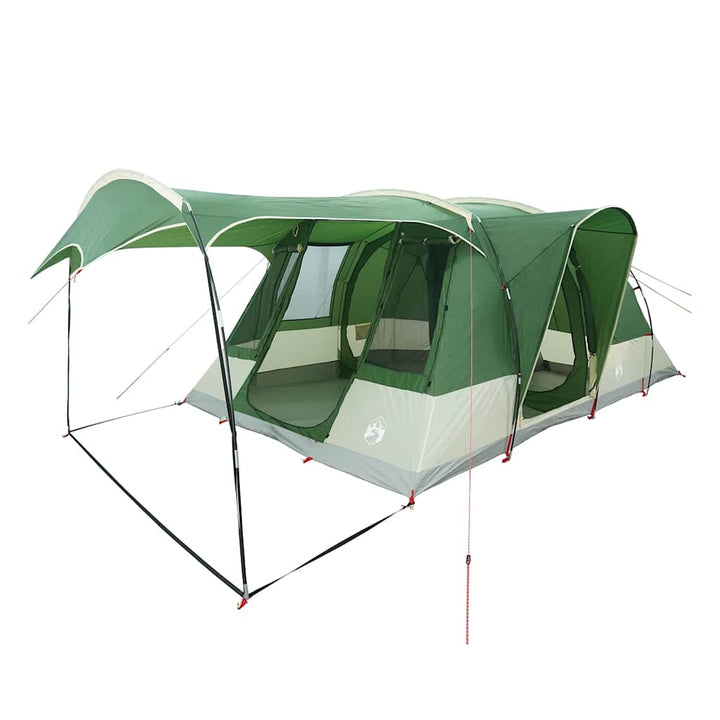 Cort De Camping Tunel Pentru 5 Persoane, , Impermeabil