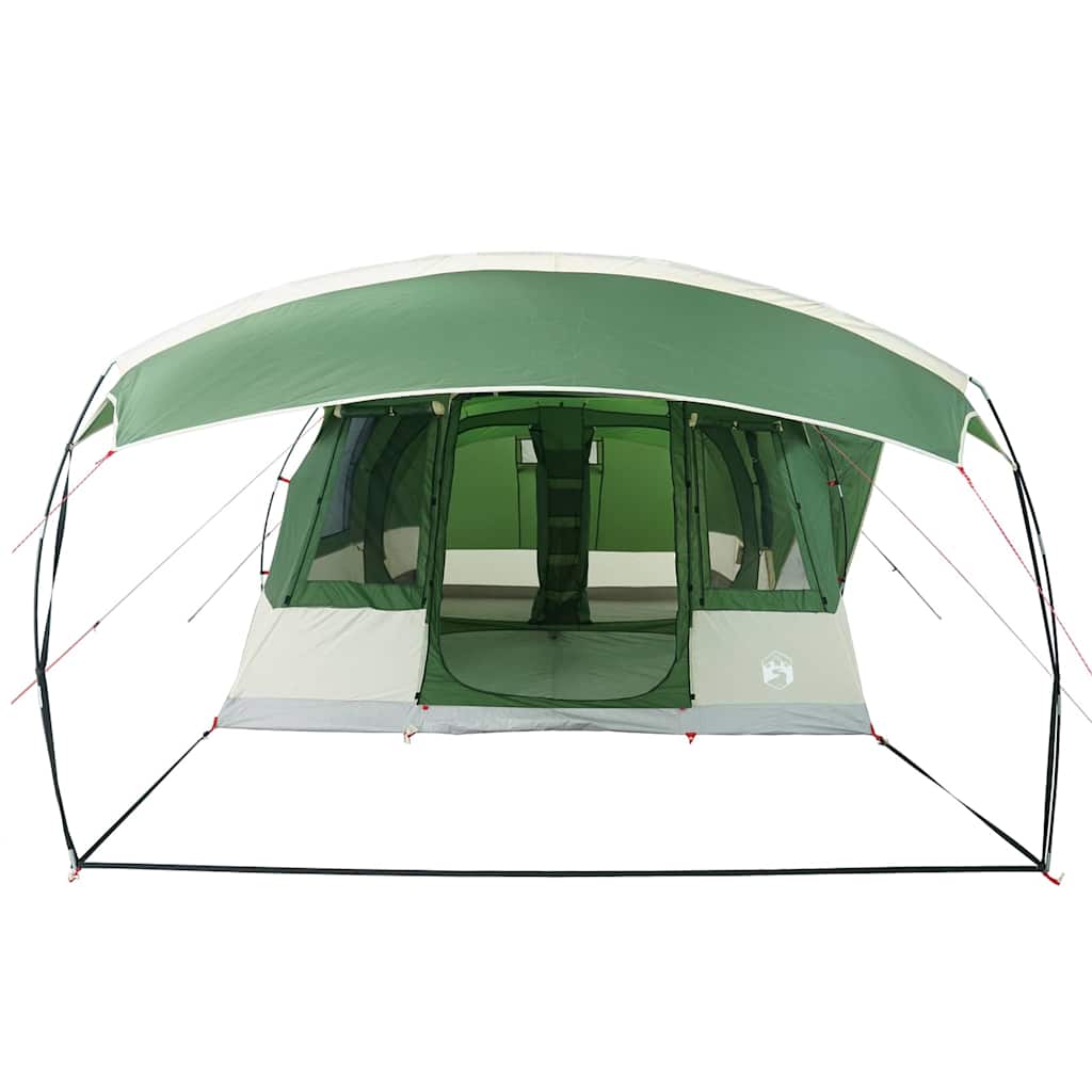 Cort De Camping Tunel Pentru 5 Persoane, , Impermeabil
