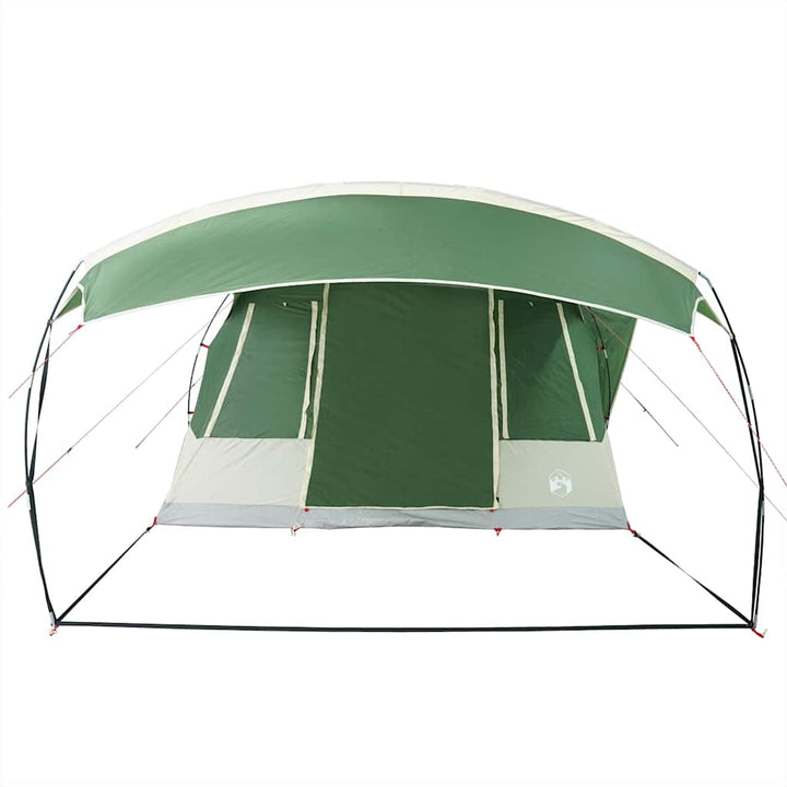Cort De Camping Tunel Pentru 5 Persoane, , Impermeabil