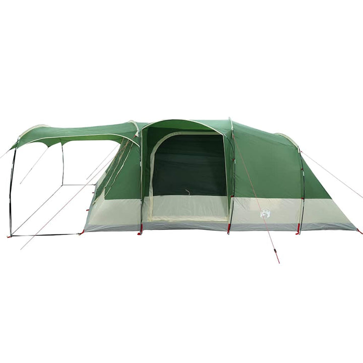 Cort De Camping Tunel Pentru 5 Persoane, , Impermeabil