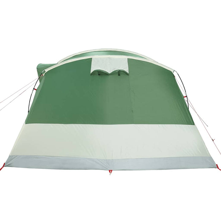 Cort De Camping Tunel Pentru 5 Persoane, , Impermeabil