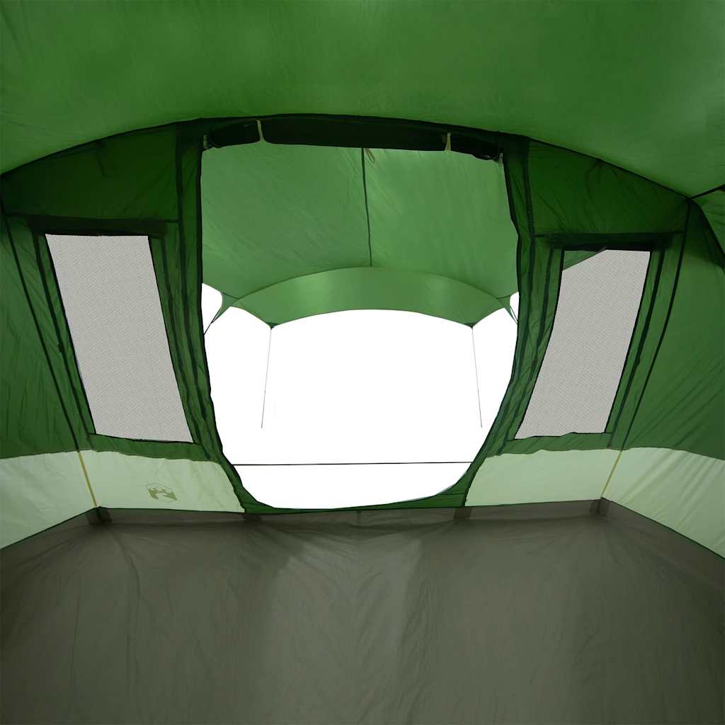 Cort De Camping Tunel Pentru 5 Persoane, , Impermeabil