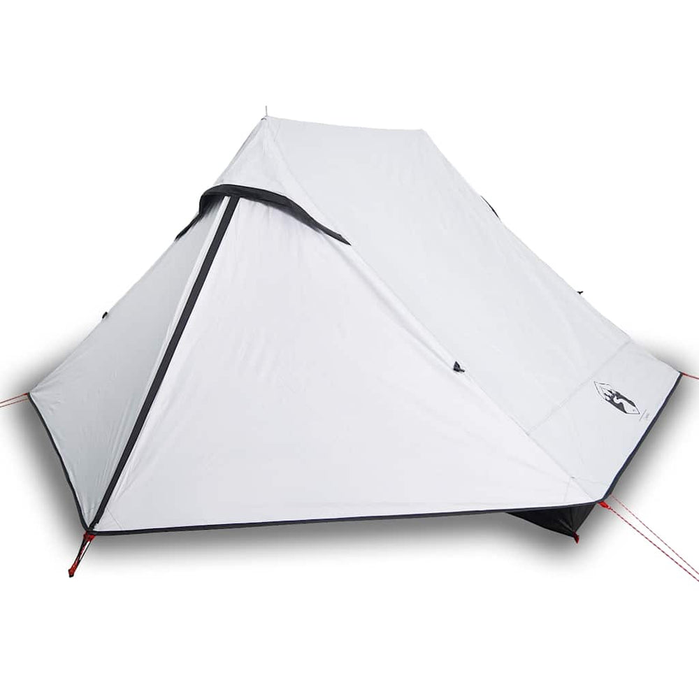 Cort Camping, 2 Persoane, , Țesătură Opacă, Impermeabil