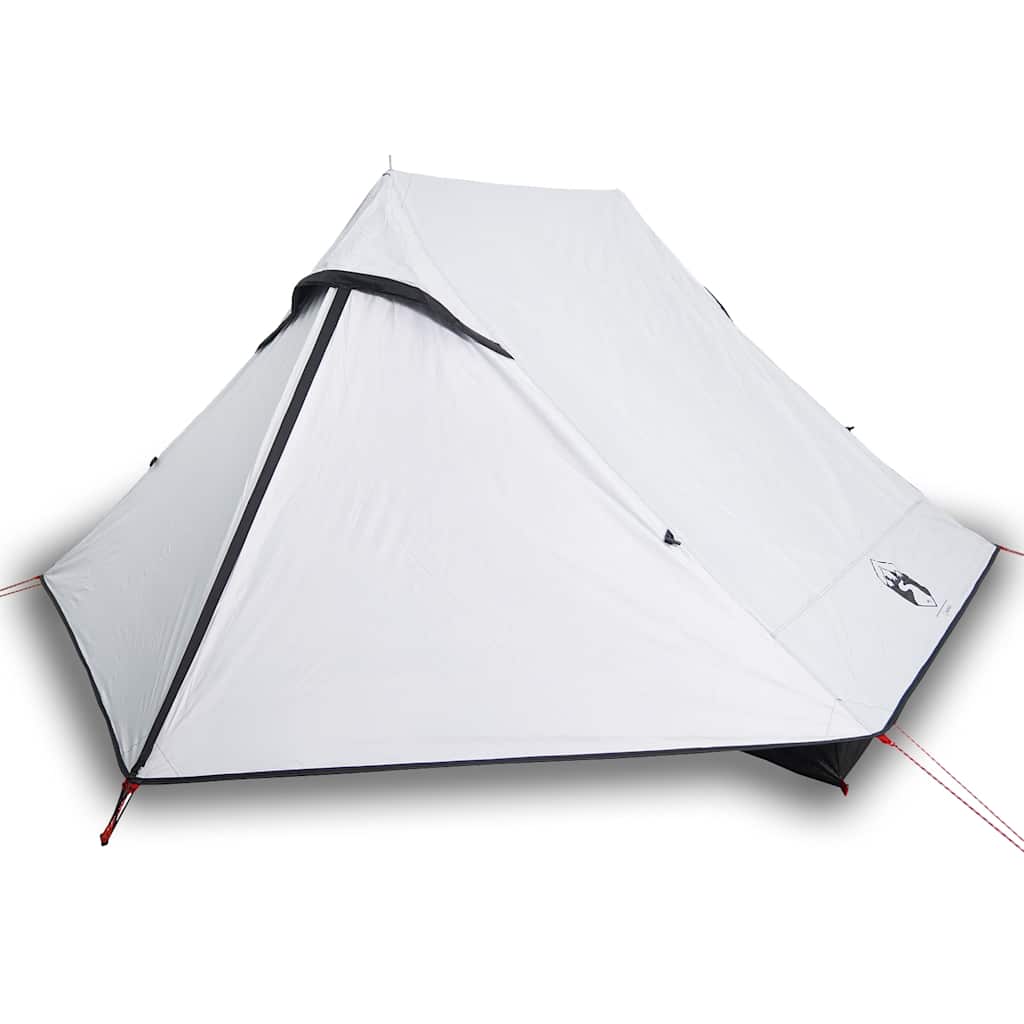 Cort Camping, 2 Persoane, , Țesătură Opacă, Impermeabil
