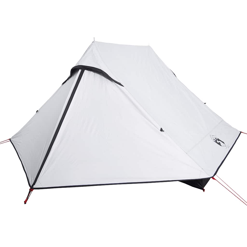 Cort Camping, 2 Persoane, , Țesătură Opacă, Impermeabil