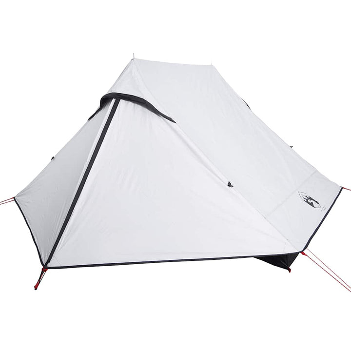 Cort Camping, 2 Persoane, , Țesătură Opacă, Impermeabil