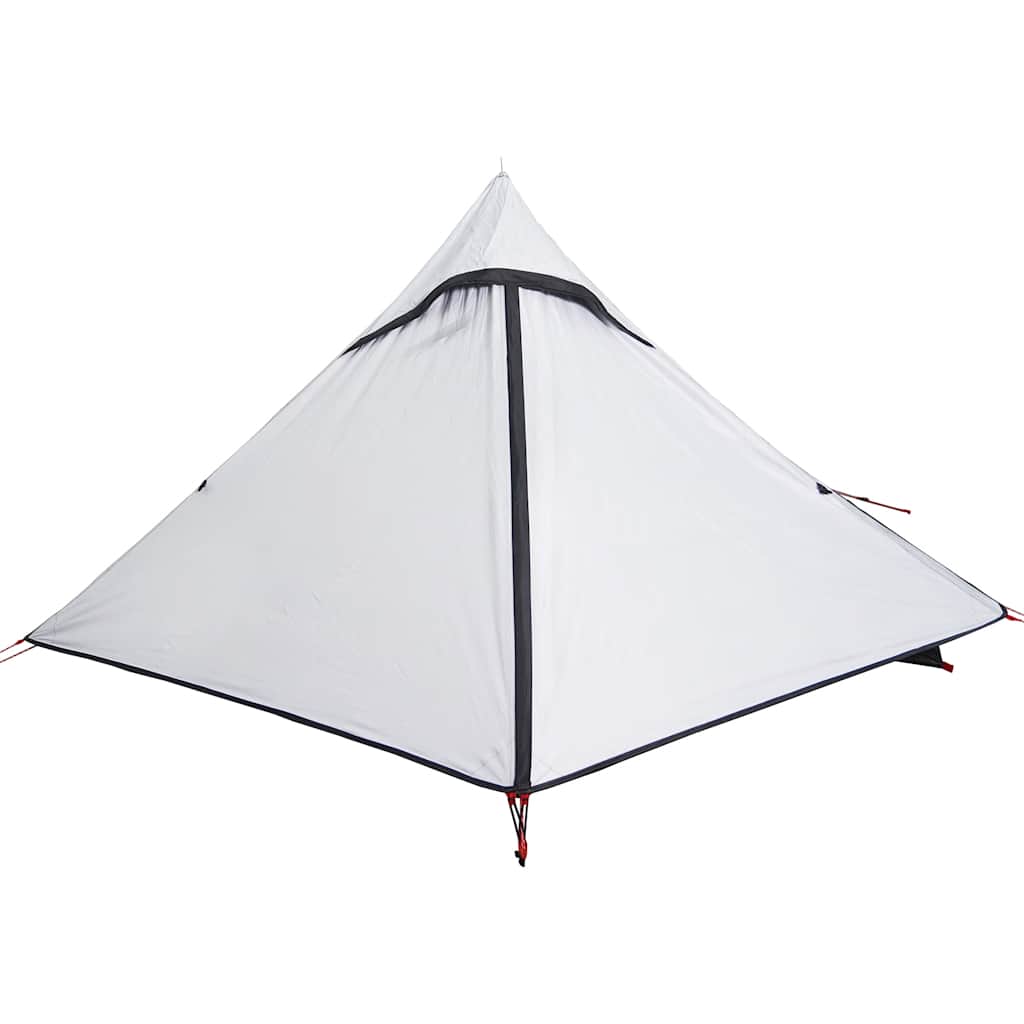 Cort Camping, 2 Persoane, , Țesătură Opacă, Impermeabil