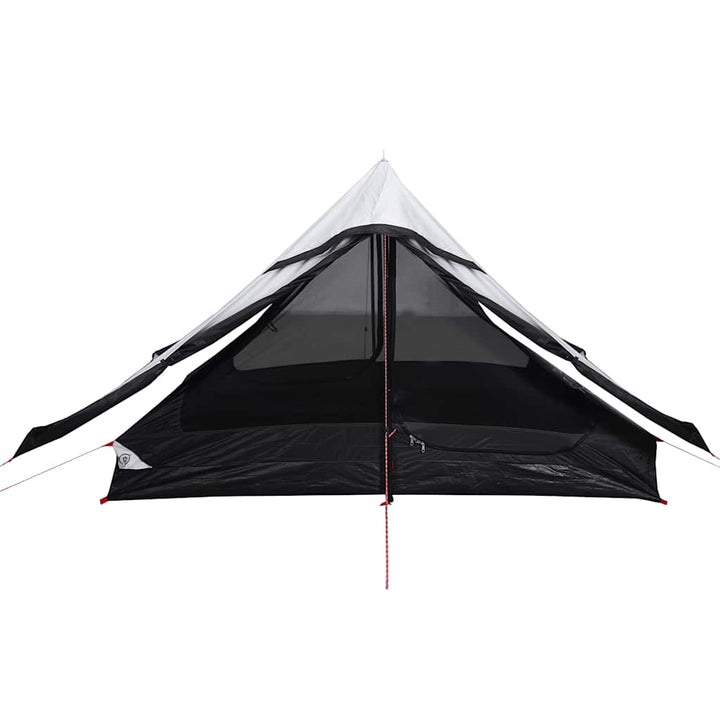 Cort Camping, 2 Persoane, , Țesătură Opacă, Impermeabil